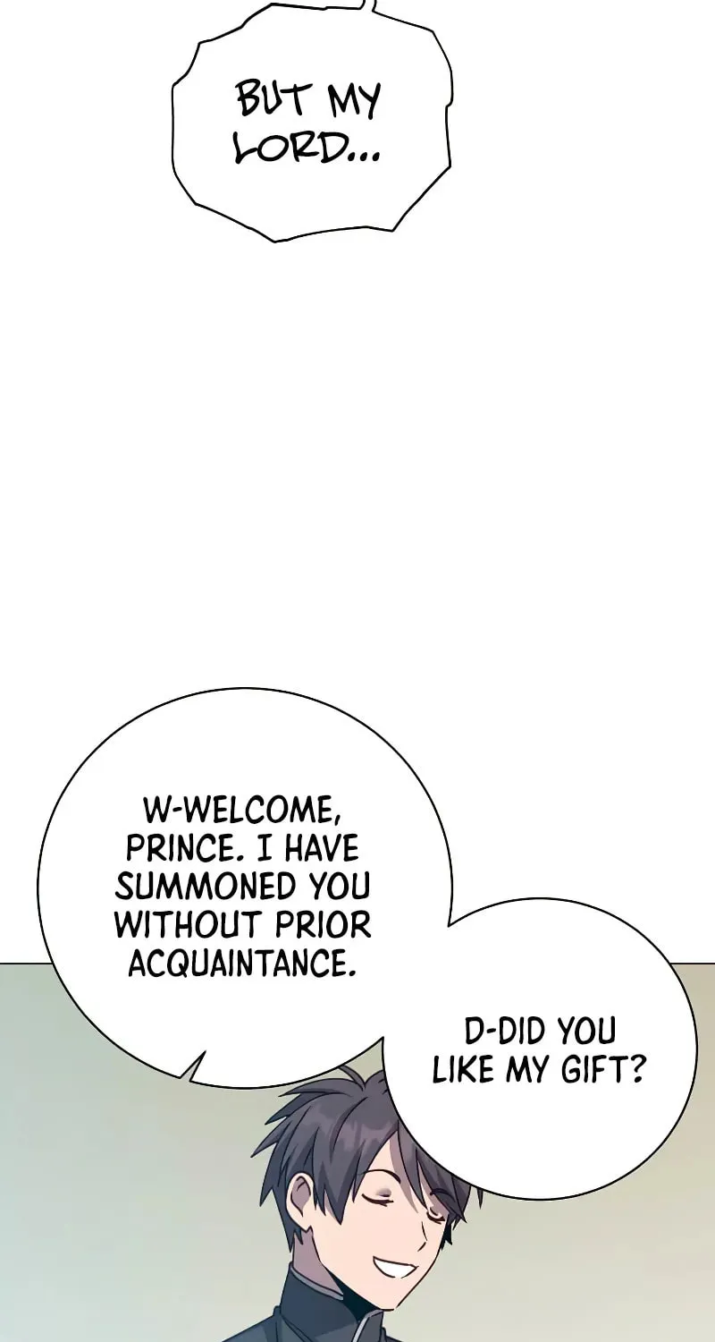 The Max Level Hero Strikes Back! Chapter 198 page 26 - 
