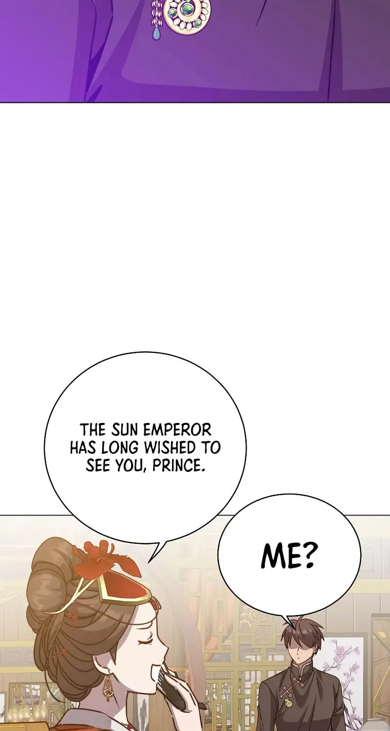 The Max Level Hero Strikes Back! Chapter 198 page 30 - 