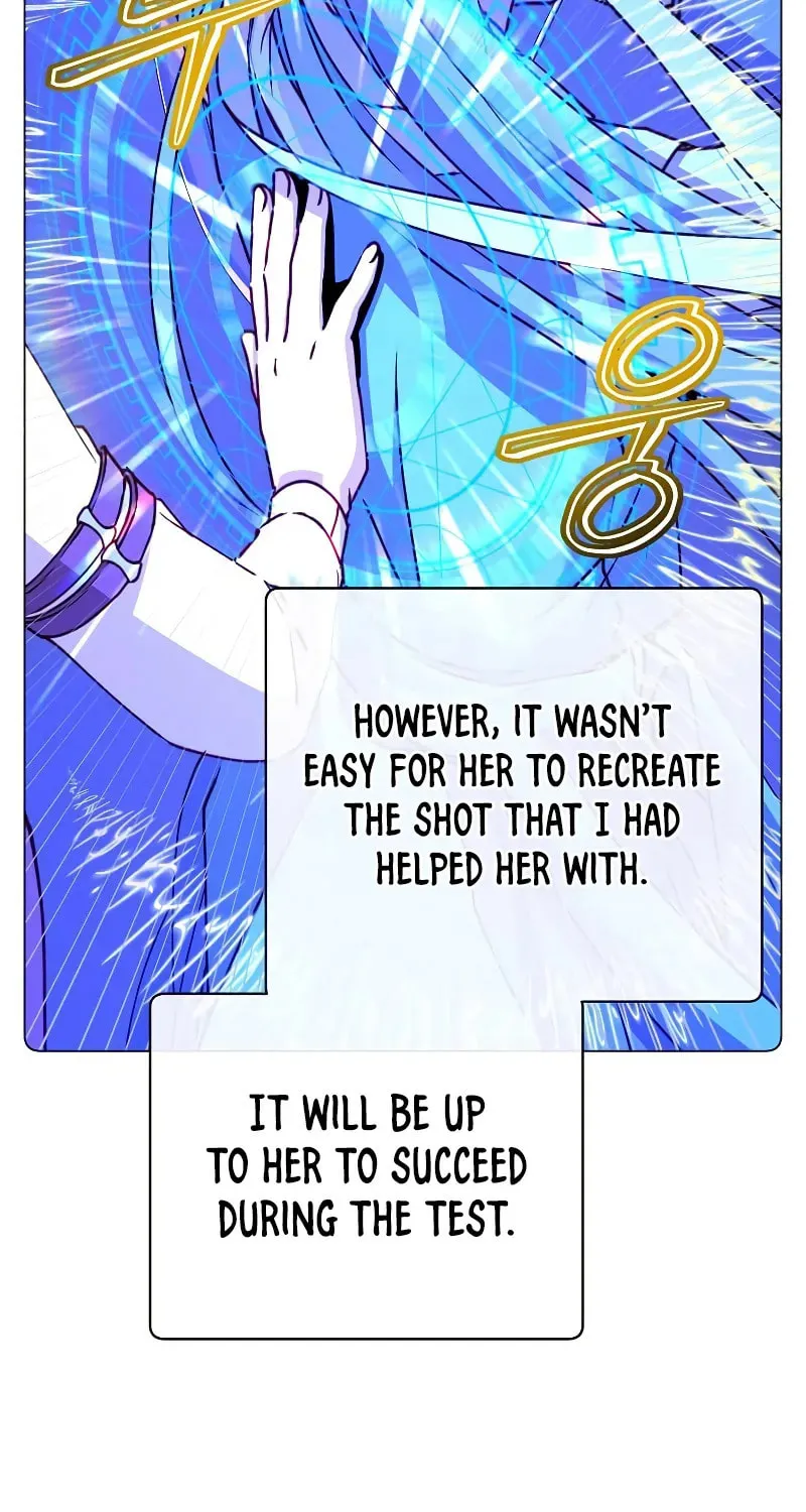 The Max Level Hero Strikes Back! Chapter 198 page 4 - 