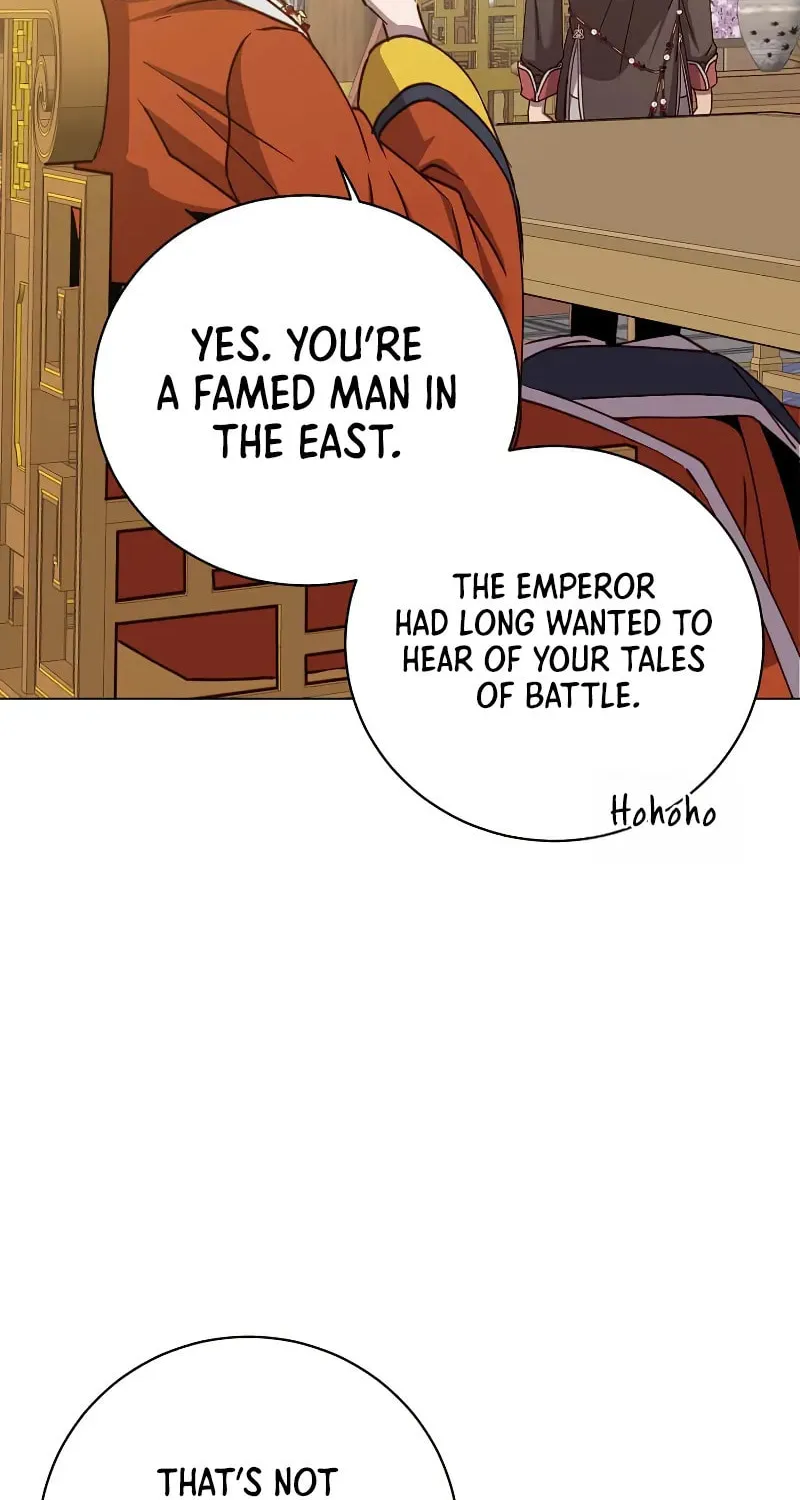 The Max Level Hero Strikes Back! Chapter 198 page 31 - 