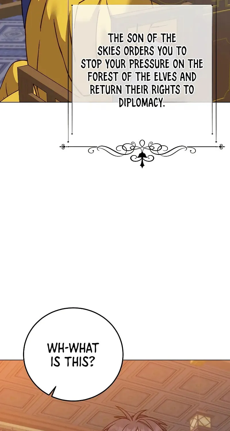 The Max Level Hero Strikes Back! Chapter 198 page 35 - 