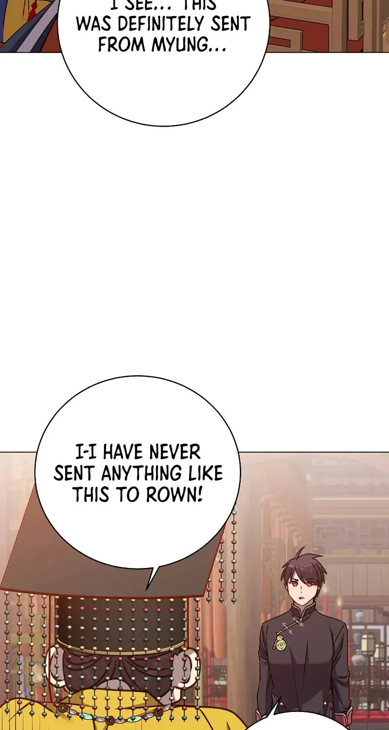 The Max Level Hero Strikes Back! Chapter 198 page 38 - 