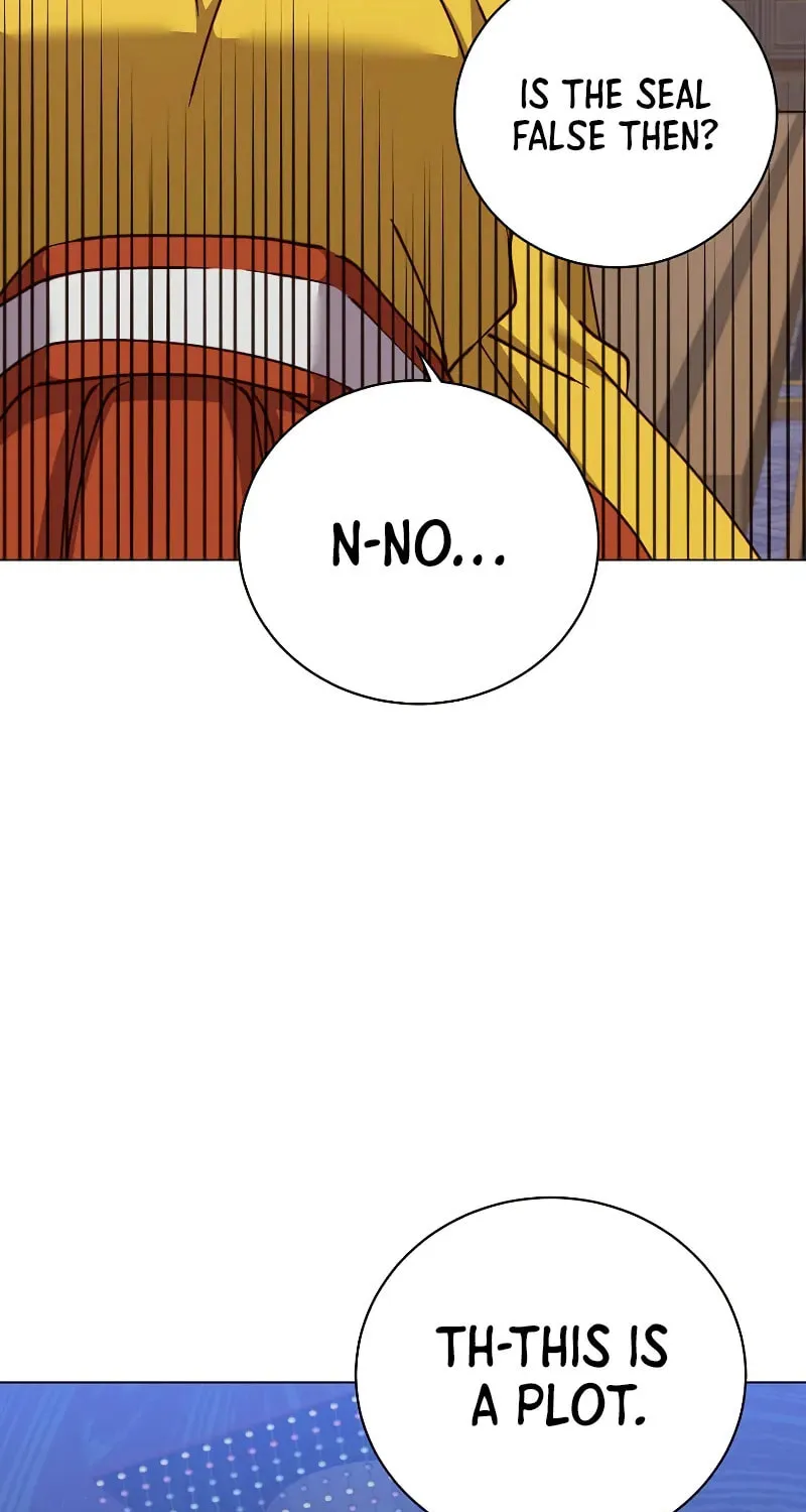 The Max Level Hero Strikes Back! Chapter 198 page 39 - 