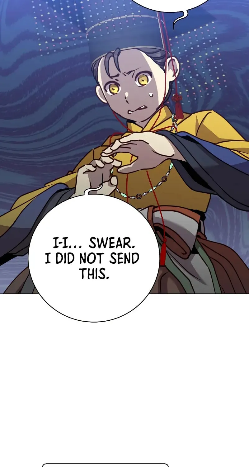 The Max Level Hero Strikes Back! Chapter 198 page 40 - 