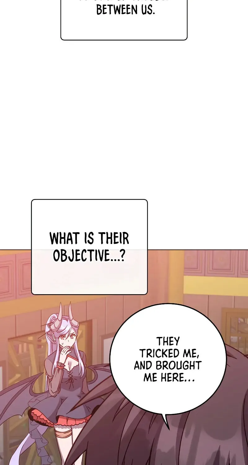 The Max Level Hero Strikes Back! Chapter 198 page 42 - 