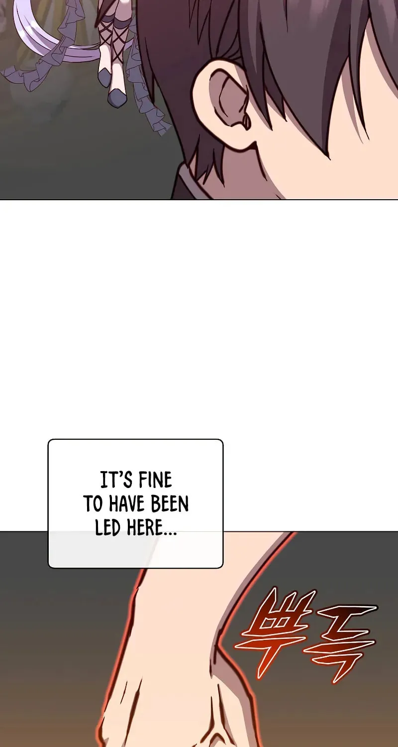 The Max Level Hero Strikes Back! Chapter 198 page 43 - 