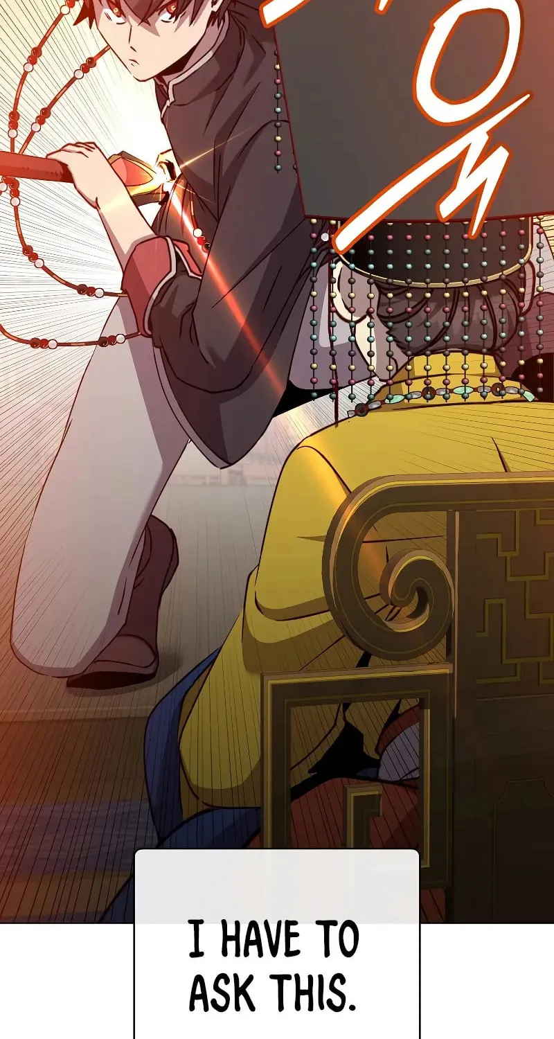 The Max Level Hero Strikes Back! Chapter 198 page 49 - 