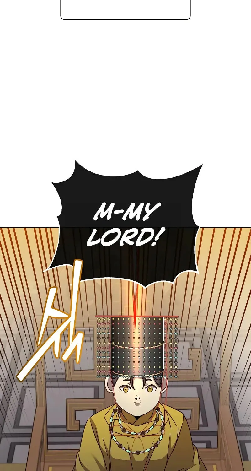 The Max Level Hero Strikes Back! Chapter 198 page 50 - 