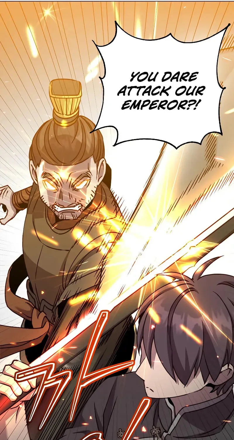 The Max Level Hero Strikes Back! Chapter 198 page 54 - 