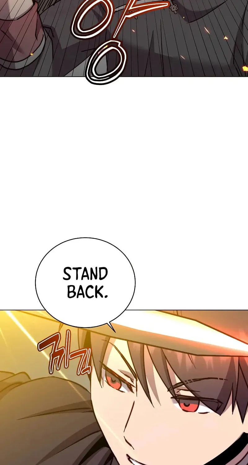 The Max Level Hero Strikes Back! Chapter 198 page 55 - 