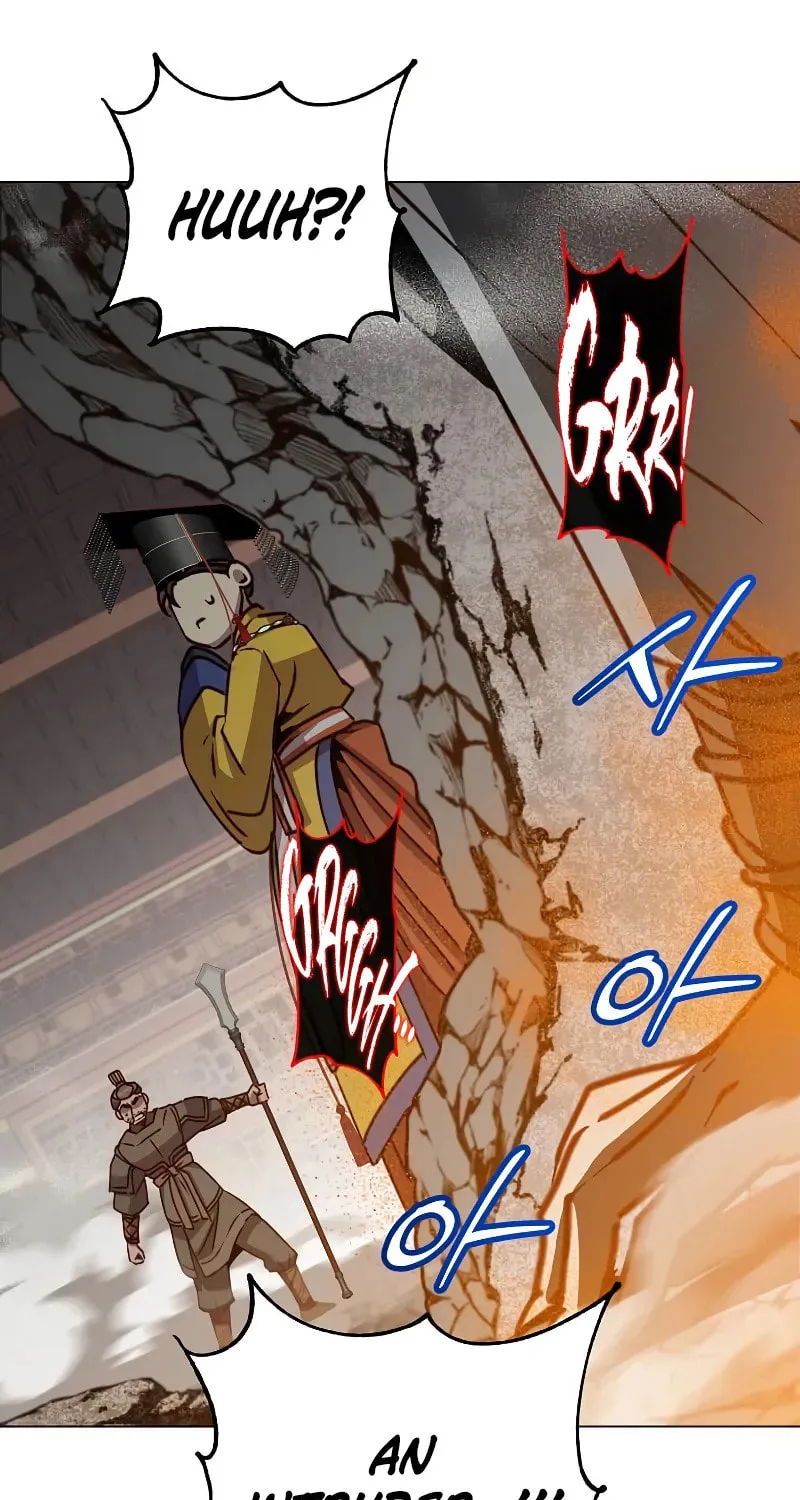 The Max Level Hero Strikes Back! Chapter 198 page 65 - 
