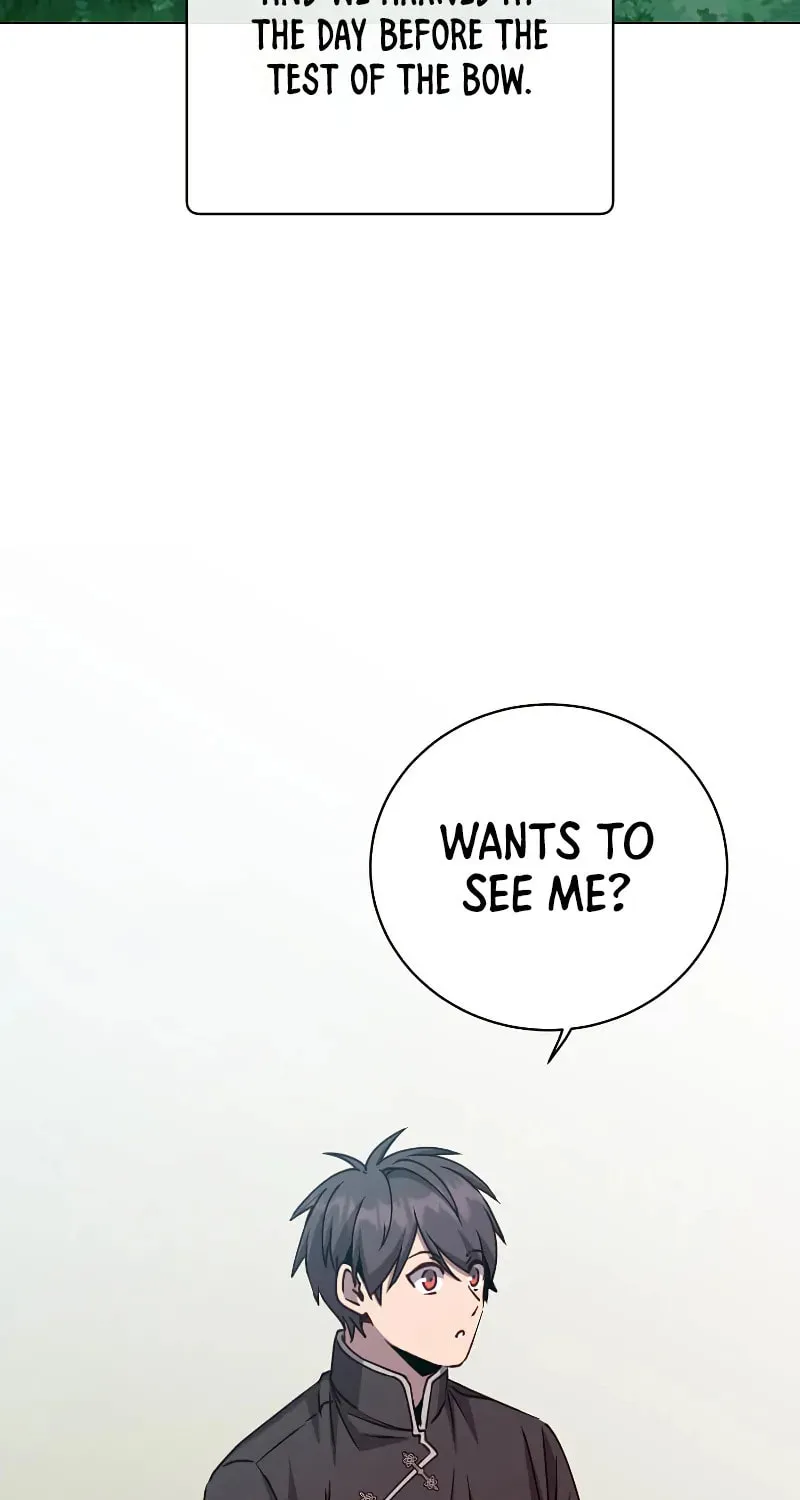 The Max Level Hero Strikes Back! Chapter 198 page 8 - 