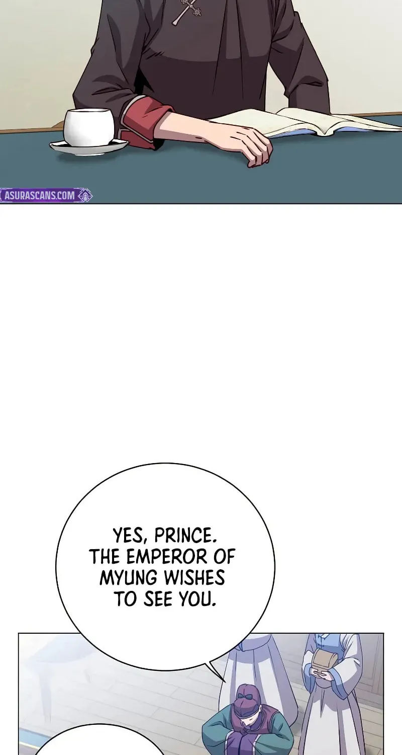 The Max Level Hero Strikes Back! Chapter 198 page 9 - 