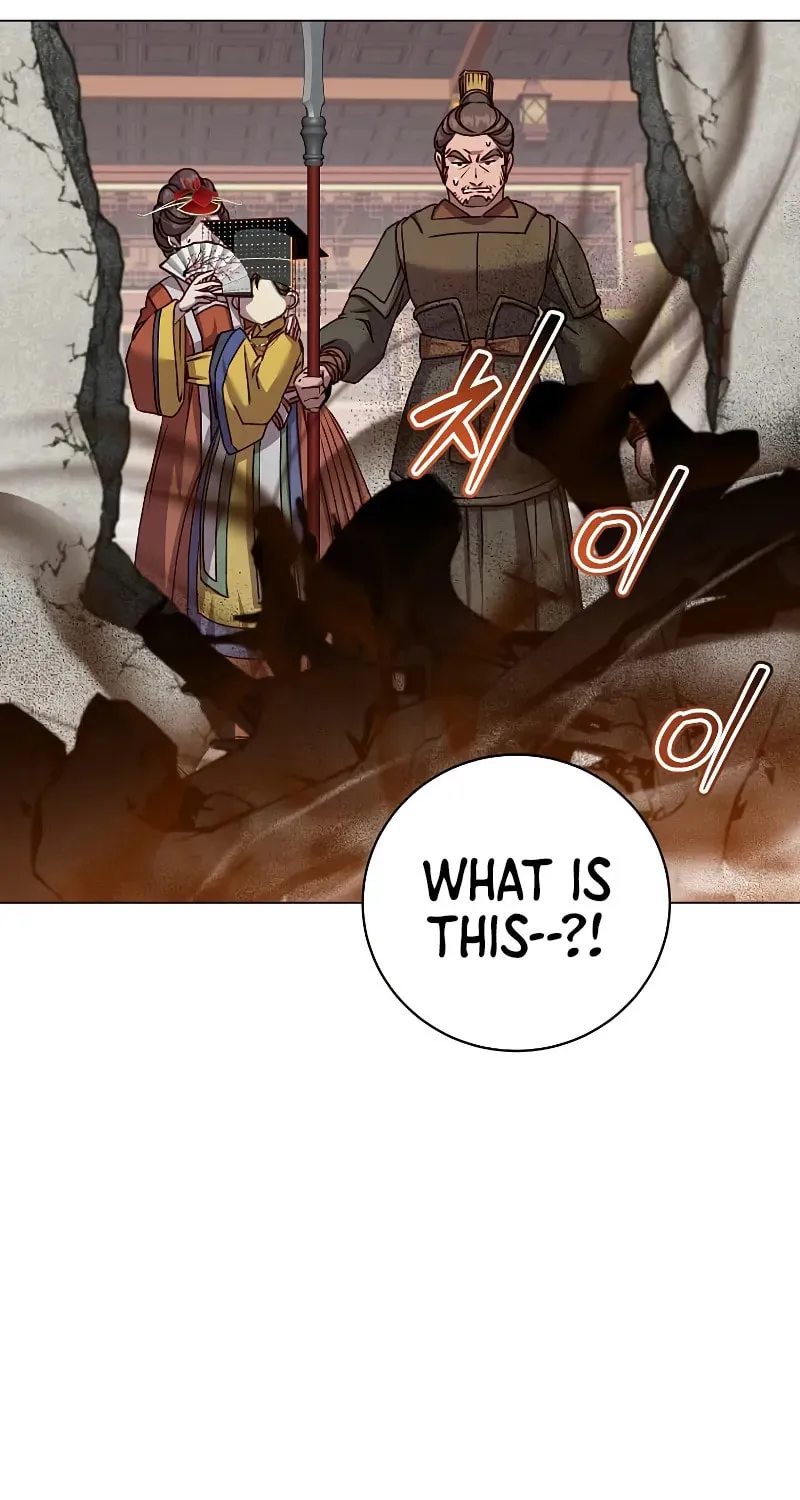 The Max Level Hero Strikes Back! Chapter 199 page 12 - 