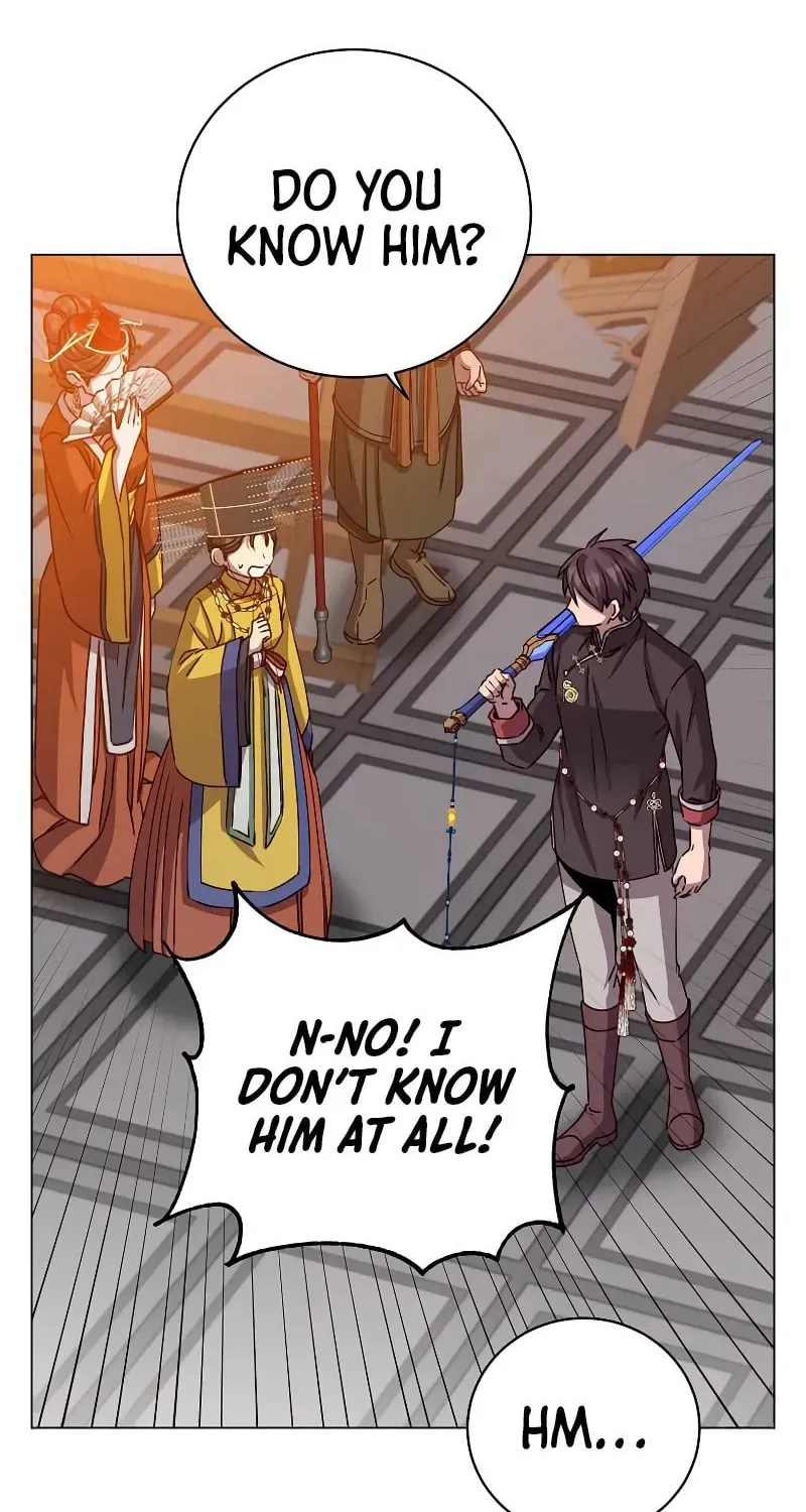 The Max Level Hero Strikes Back! Chapter 199 page 13 - 
