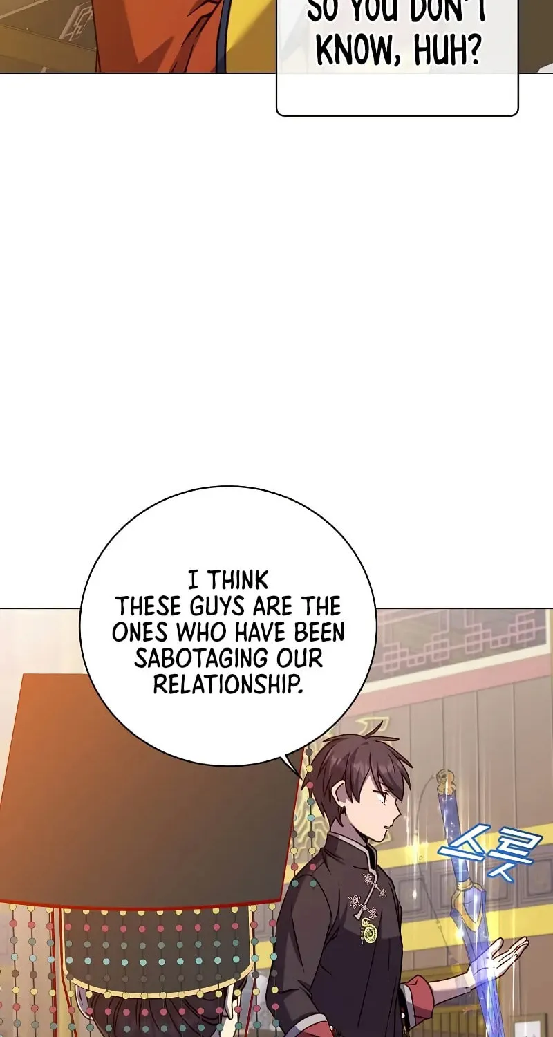 The Max Level Hero Strikes Back! Chapter 199 page 15 - 