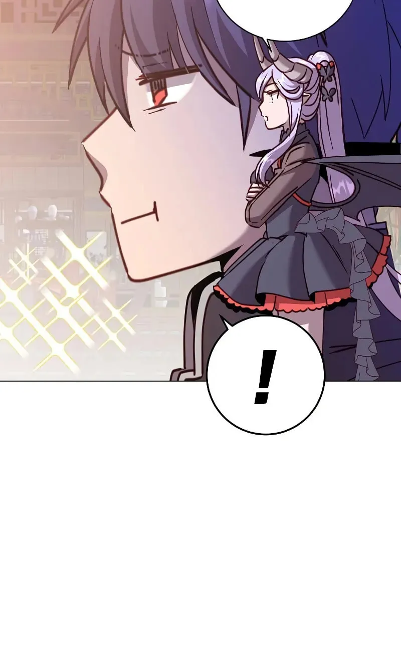 The Max Level Hero Strikes Back! Chapter 199 page 20 - 