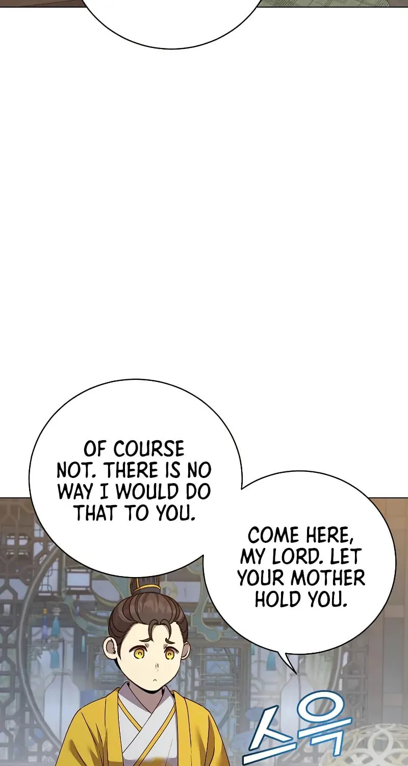 The Max Level Hero Strikes Back! Chapter 199 page 27 - 