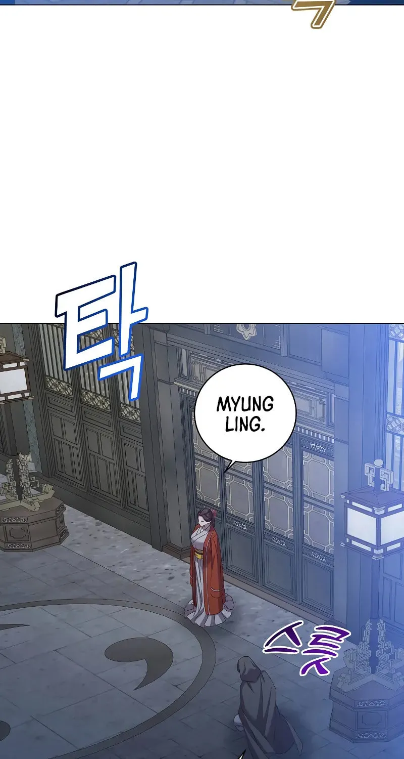 The Max Level Hero Strikes Back! Chapter 199 page 33 - 