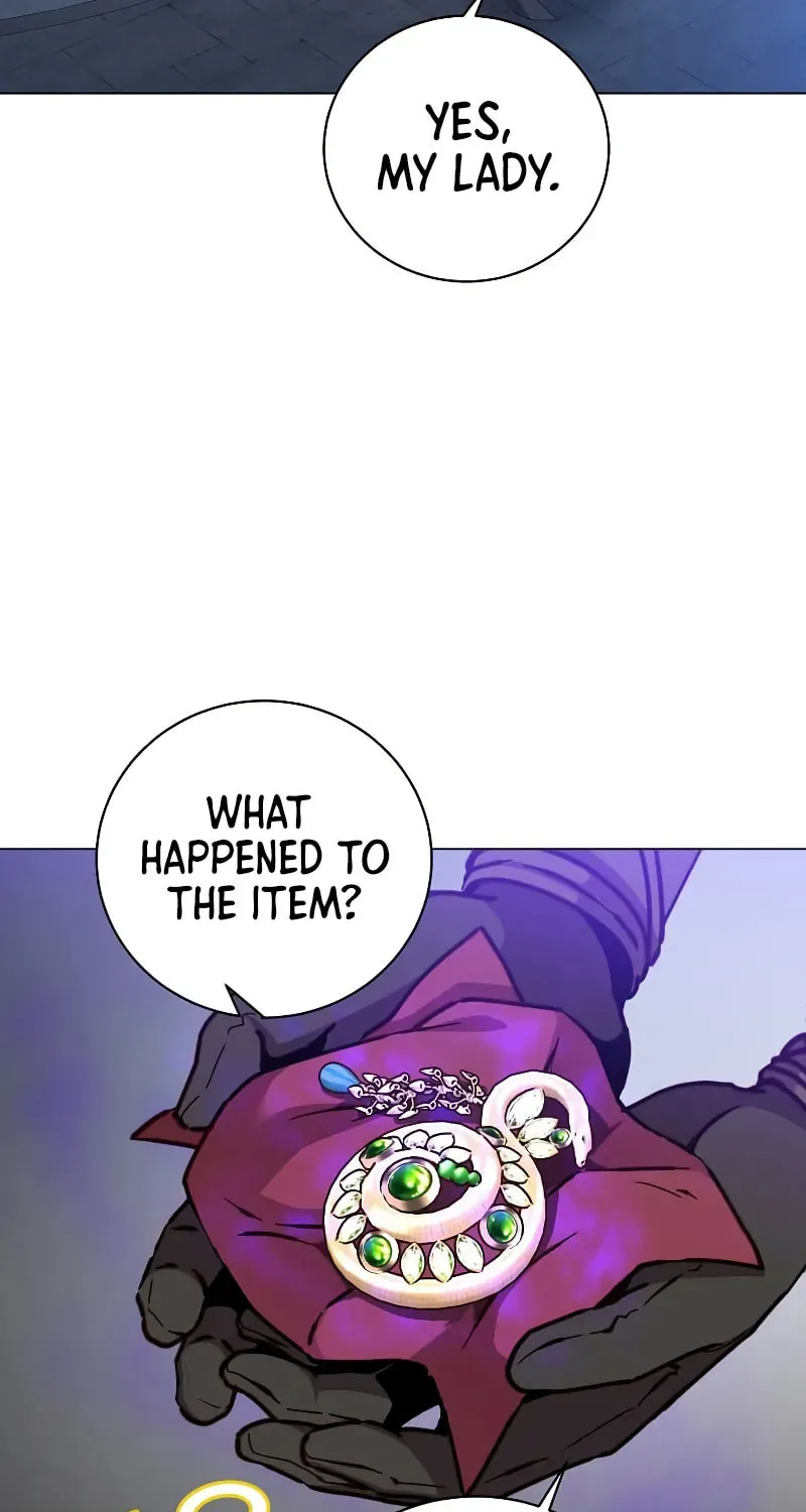 The Max Level Hero Strikes Back! Chapter 199 page 34 - 