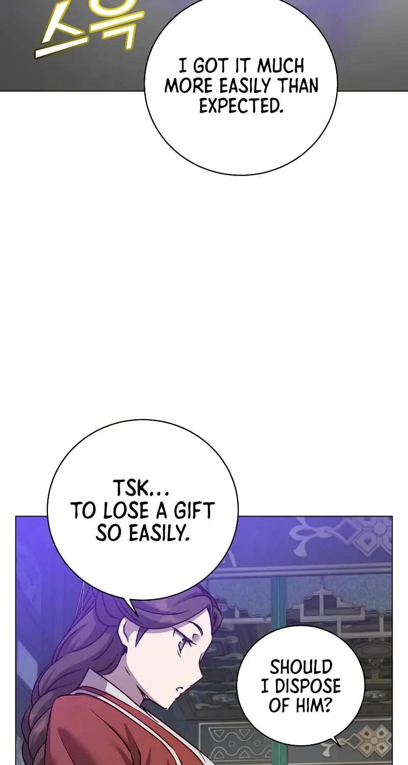 The Max Level Hero Strikes Back! Chapter 199 page 35 - 