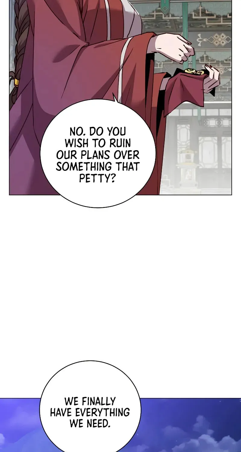 The Max Level Hero Strikes Back! Chapter 199 page 36 - 