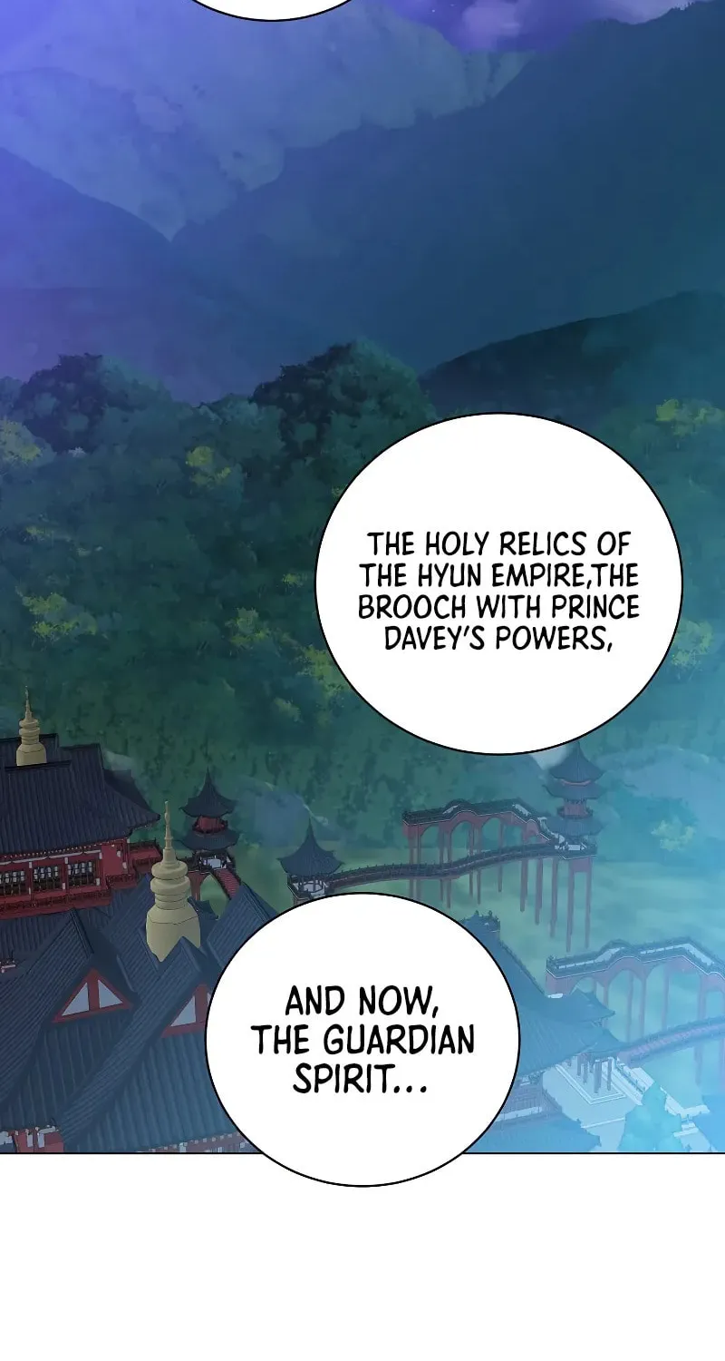 The Max Level Hero Strikes Back! Chapter 199 page 37 - 