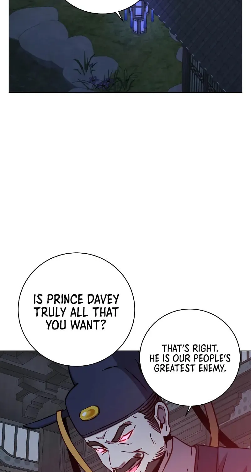 The Max Level Hero Strikes Back! Chapter 199 page 41 - 