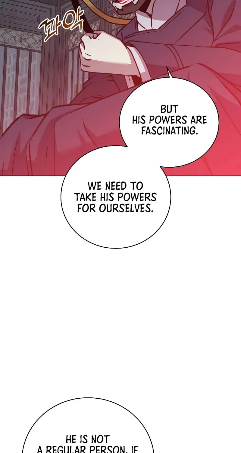 The Max Level Hero Strikes Back! Chapter 199 page 42 - 