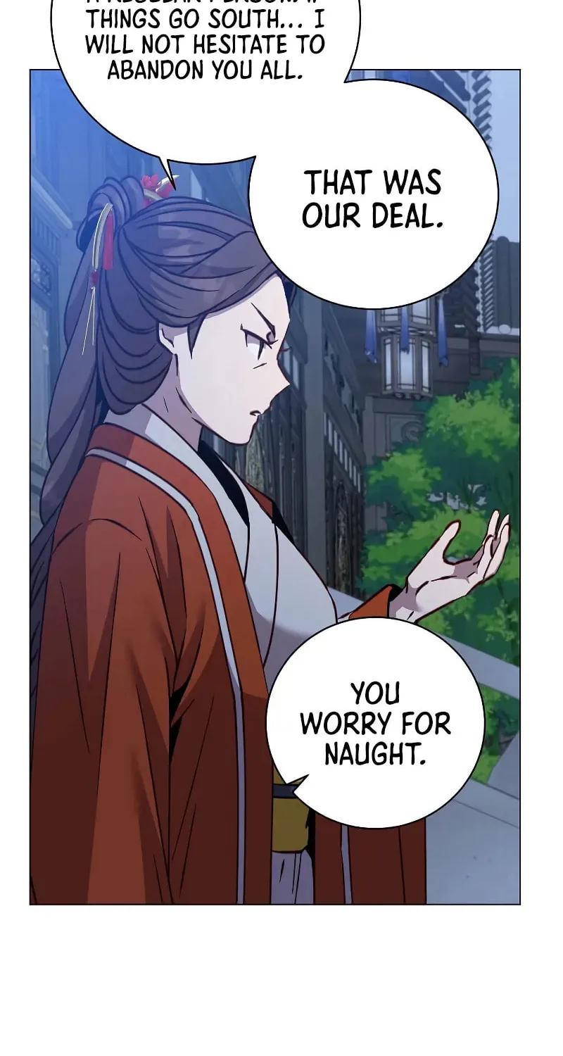 The Max Level Hero Strikes Back! Chapter 199 page 43 - 