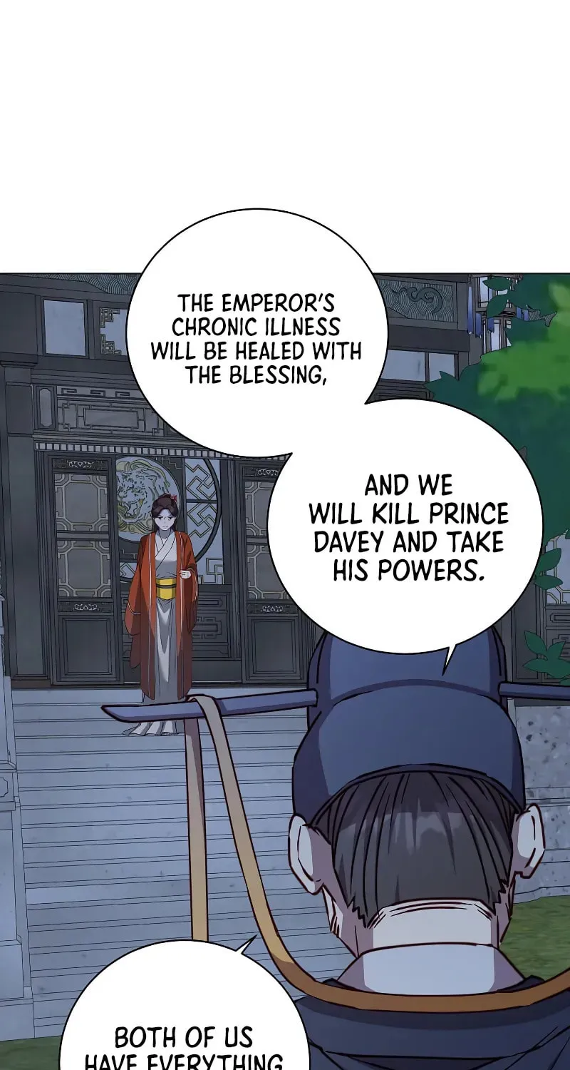 The Max Level Hero Strikes Back! Chapter 199 page 44 - 