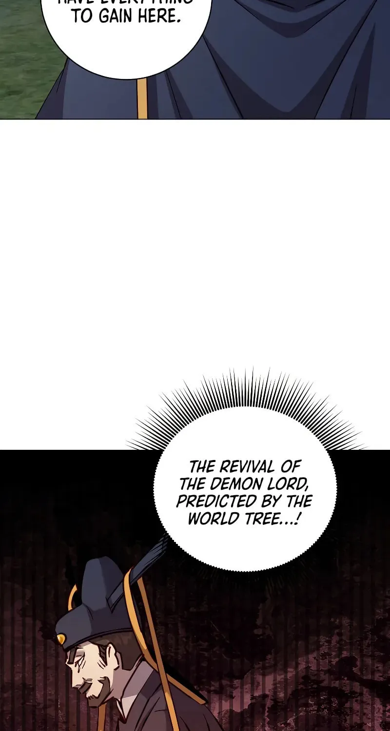The Max Level Hero Strikes Back! Chapter 199 page 45 - 