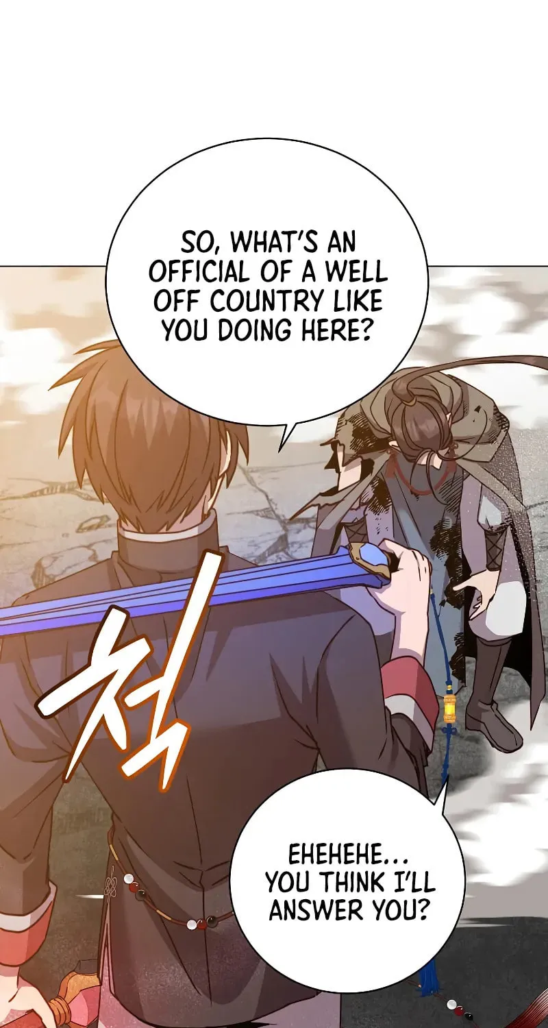 The Max Level Hero Strikes Back! Chapter 199 page 6 - 