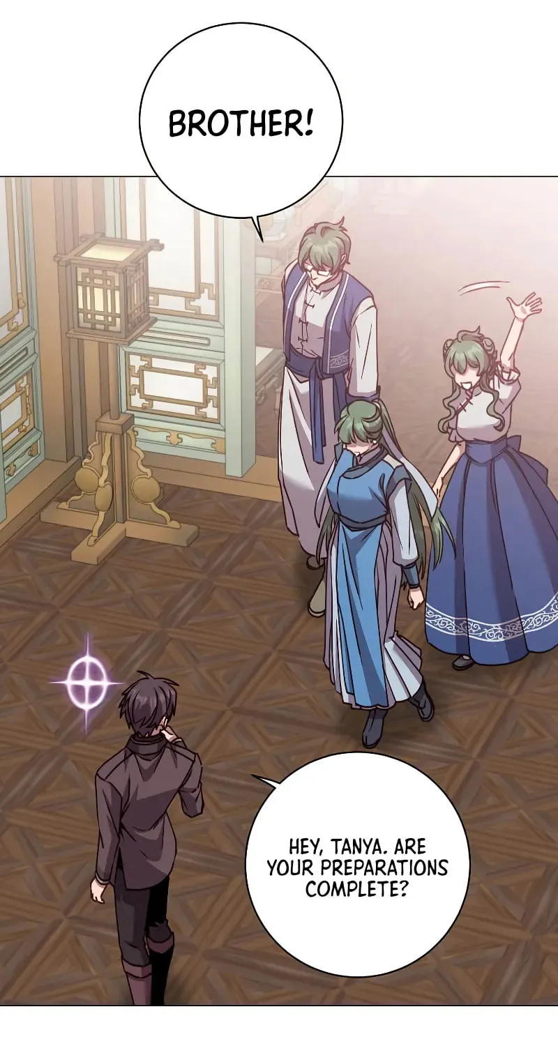 The Max Level Hero Strikes Back! Chapter 199 page 60 - 