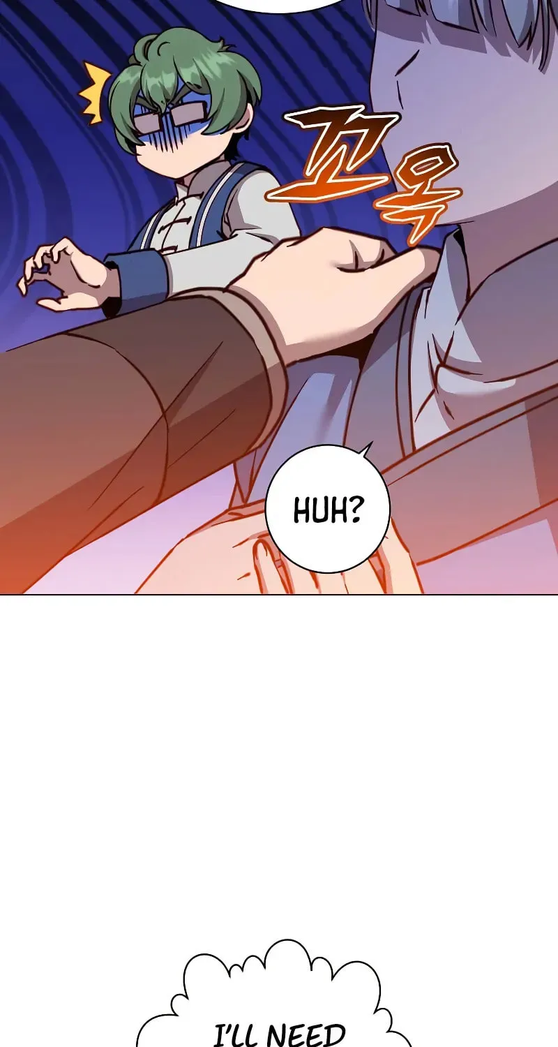 The Max Level Hero Strikes Back! Chapter 199 page 64 - 