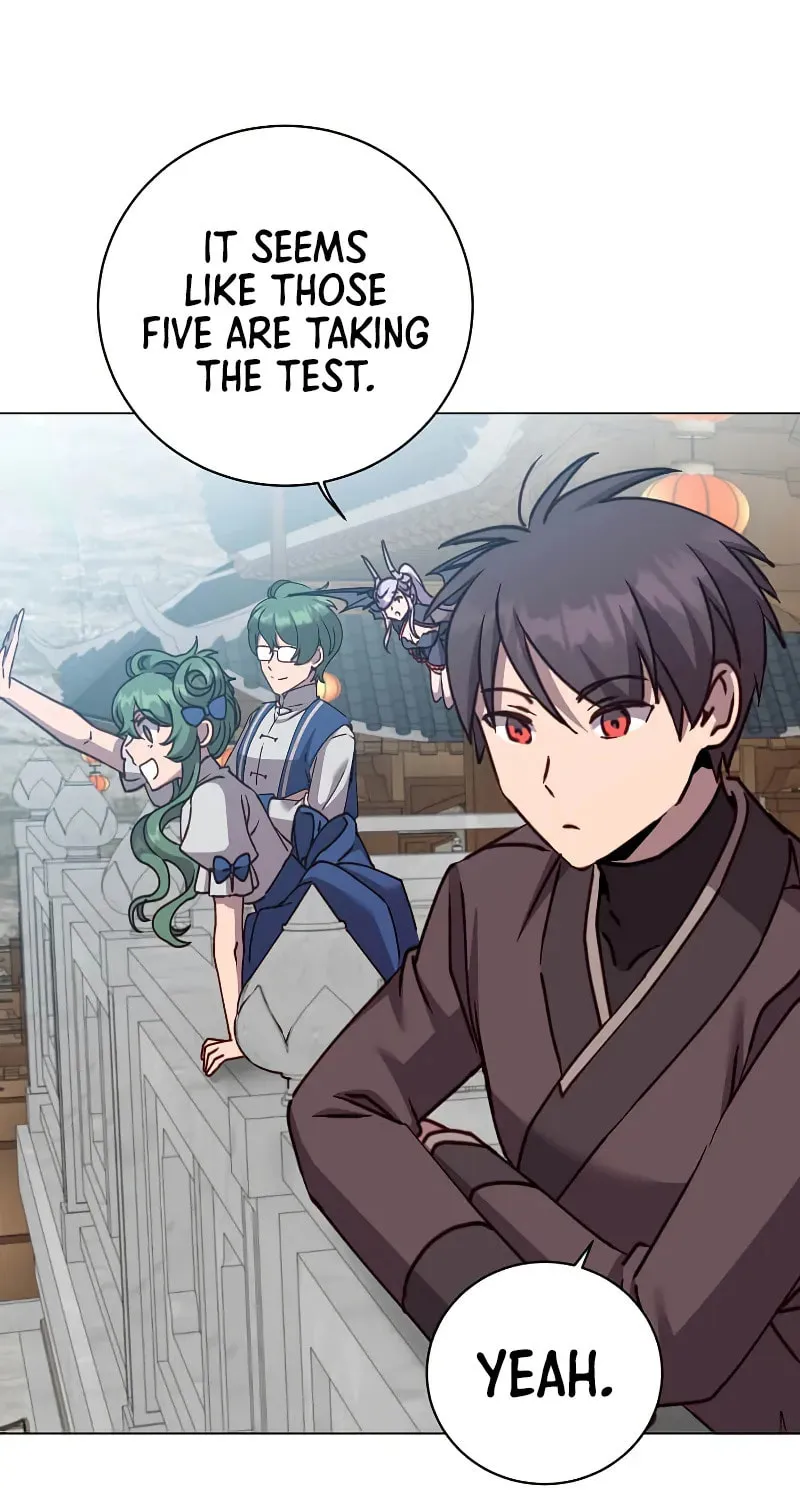 The Max Level Hero Strikes Back! Chapter 199 page 71 - 