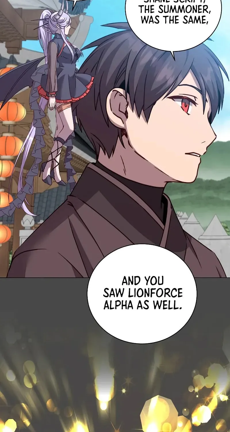 The Max Level Hero Strikes Back! Chapter 199 page 74 - 