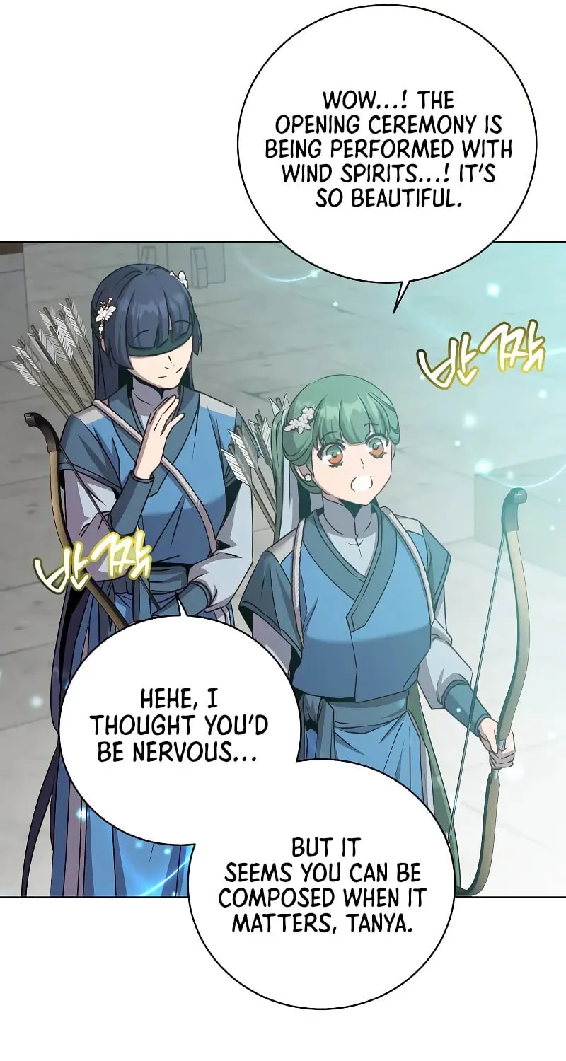 The Max Level Hero Strikes Back! Chapter 199 page 78 - 