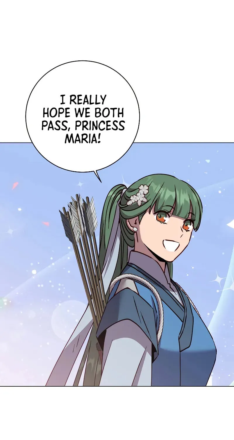 The Max Level Hero Strikes Back! Chapter 199 page 80 - 