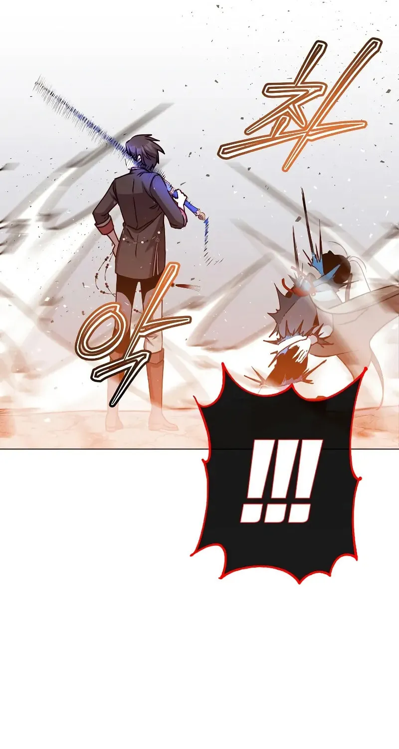 The Max Level Hero Strikes Back! Chapter 199 page 9 - 