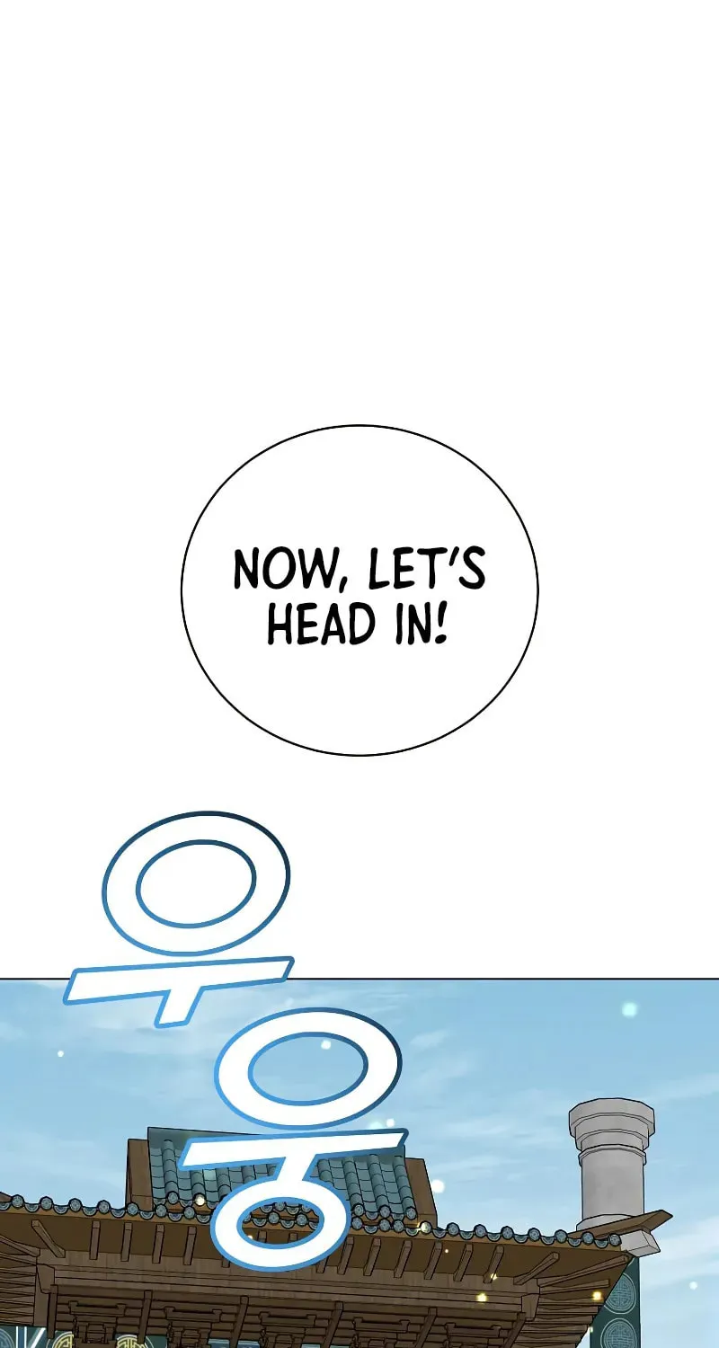 The Max Level Hero Strikes Back! Chapter 199 page 82 - 