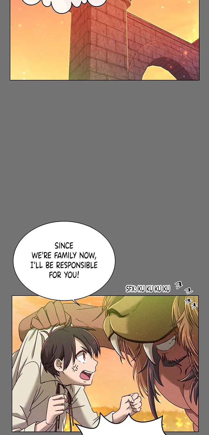 The Max Level Hero Strikes Back! Chapter 2 page 13 - 