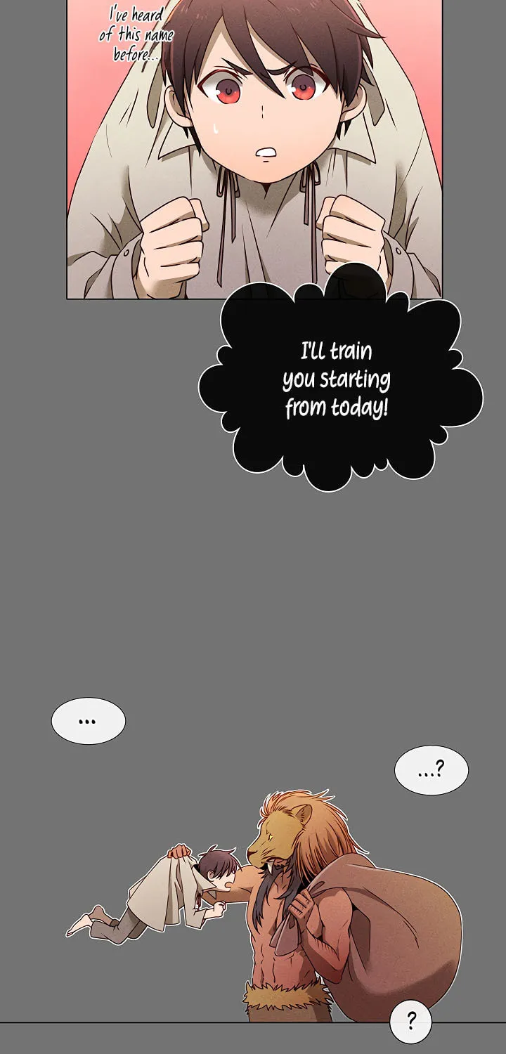 The Max Level Hero Strikes Back! Chapter 2 page 16 - 