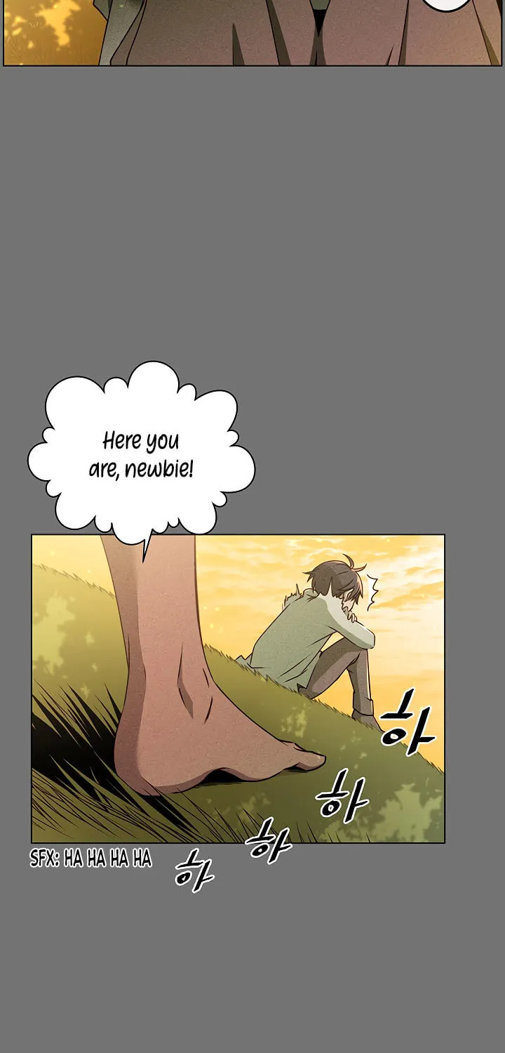 The Max Level Hero Strikes Back! Chapter 2 page 3 - 