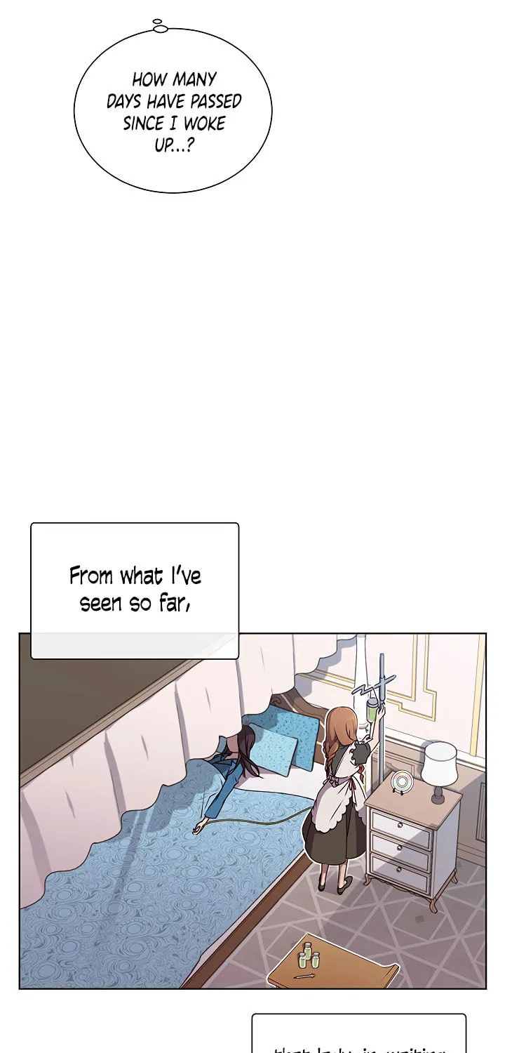 The Max Level Hero Strikes Back! Chapter 2 page 27 - 