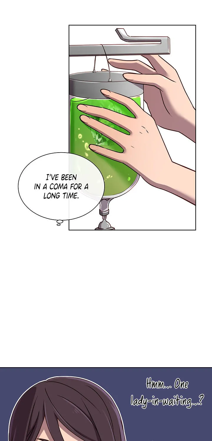 The Max Level Hero Strikes Back! Chapter 2 page 29 - 