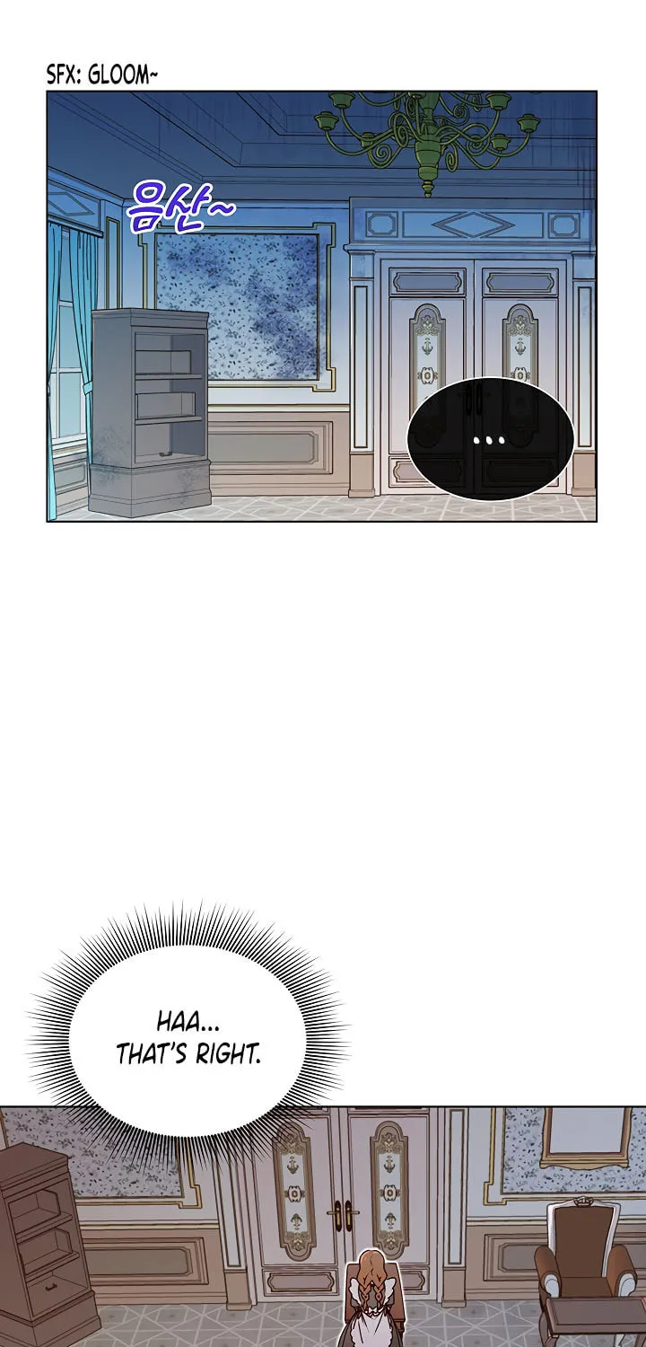 The Max Level Hero Strikes Back! Chapter 2 page 31 - 