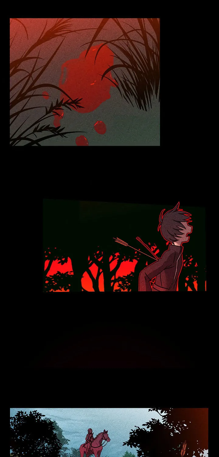 The Max Level Hero Strikes Back! Chapter 2 page 40 - 