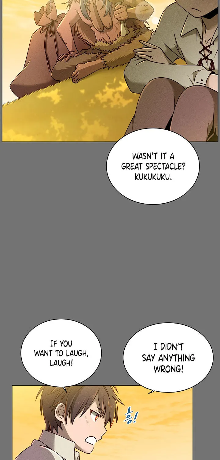 The Max Level Hero Strikes Back! Chapter 2 page 5 - 
