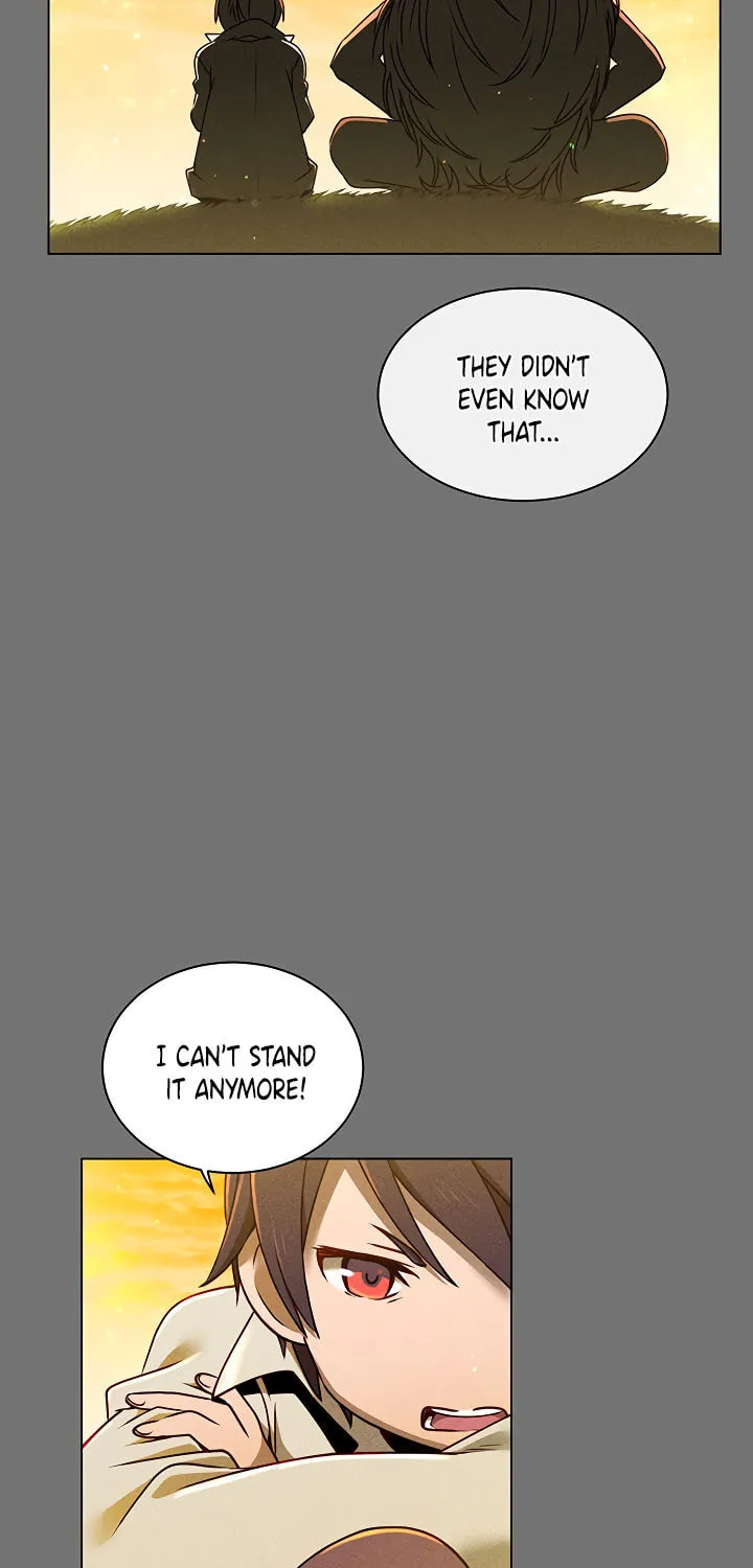 The Max Level Hero Strikes Back! Chapter 2 page 8 - 